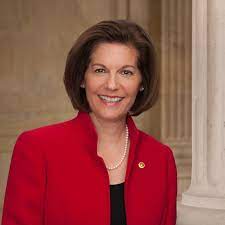 SEN. CATHERINE CORTEZ MASTO