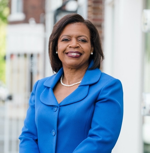 HON. CHERI BEASLEY