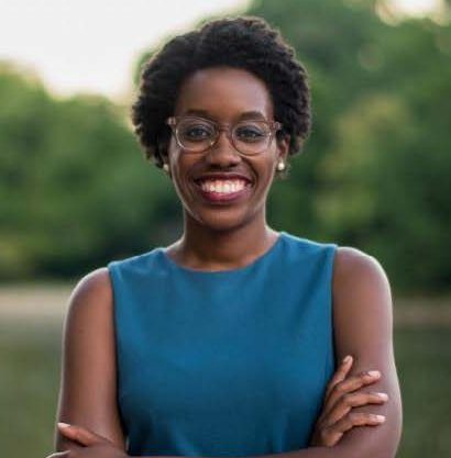 REP. LAUREN UNDERWOOD