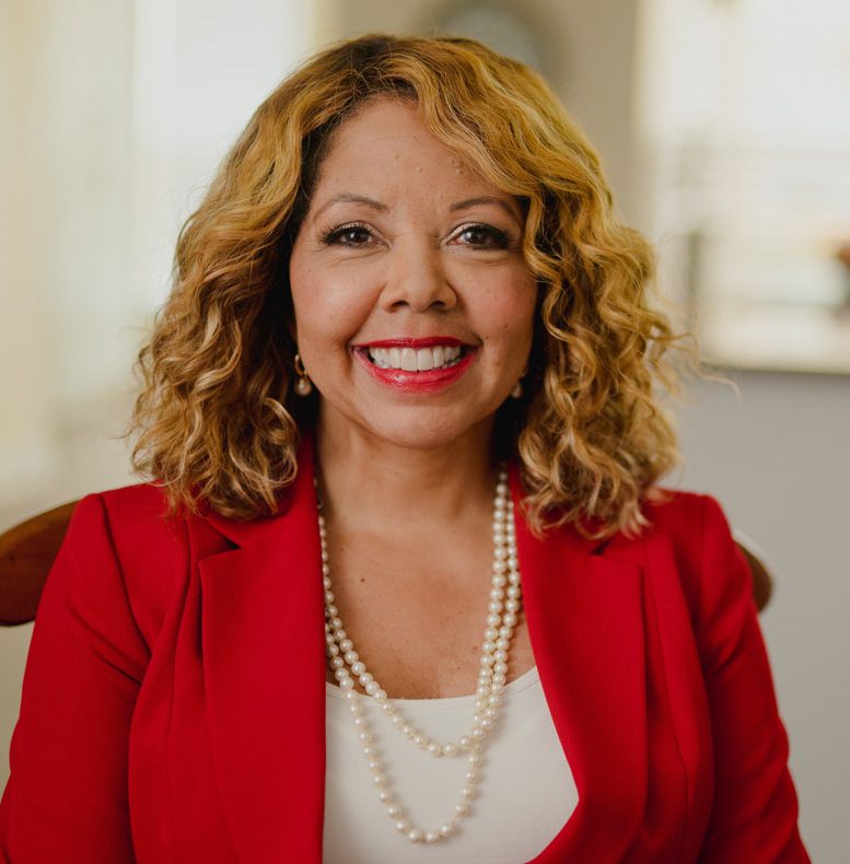 REP. LUCY MCBATH