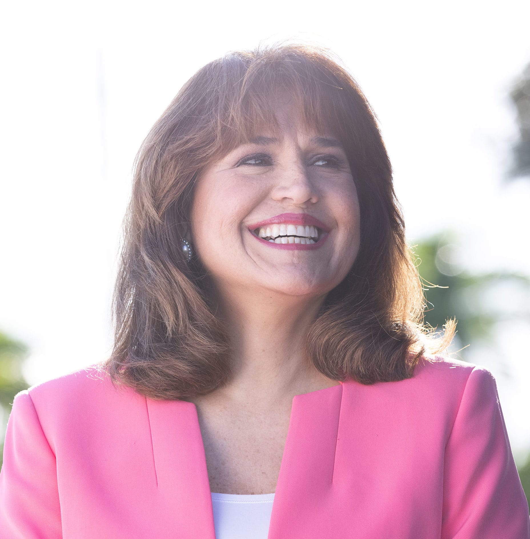 Annette Taddeo 