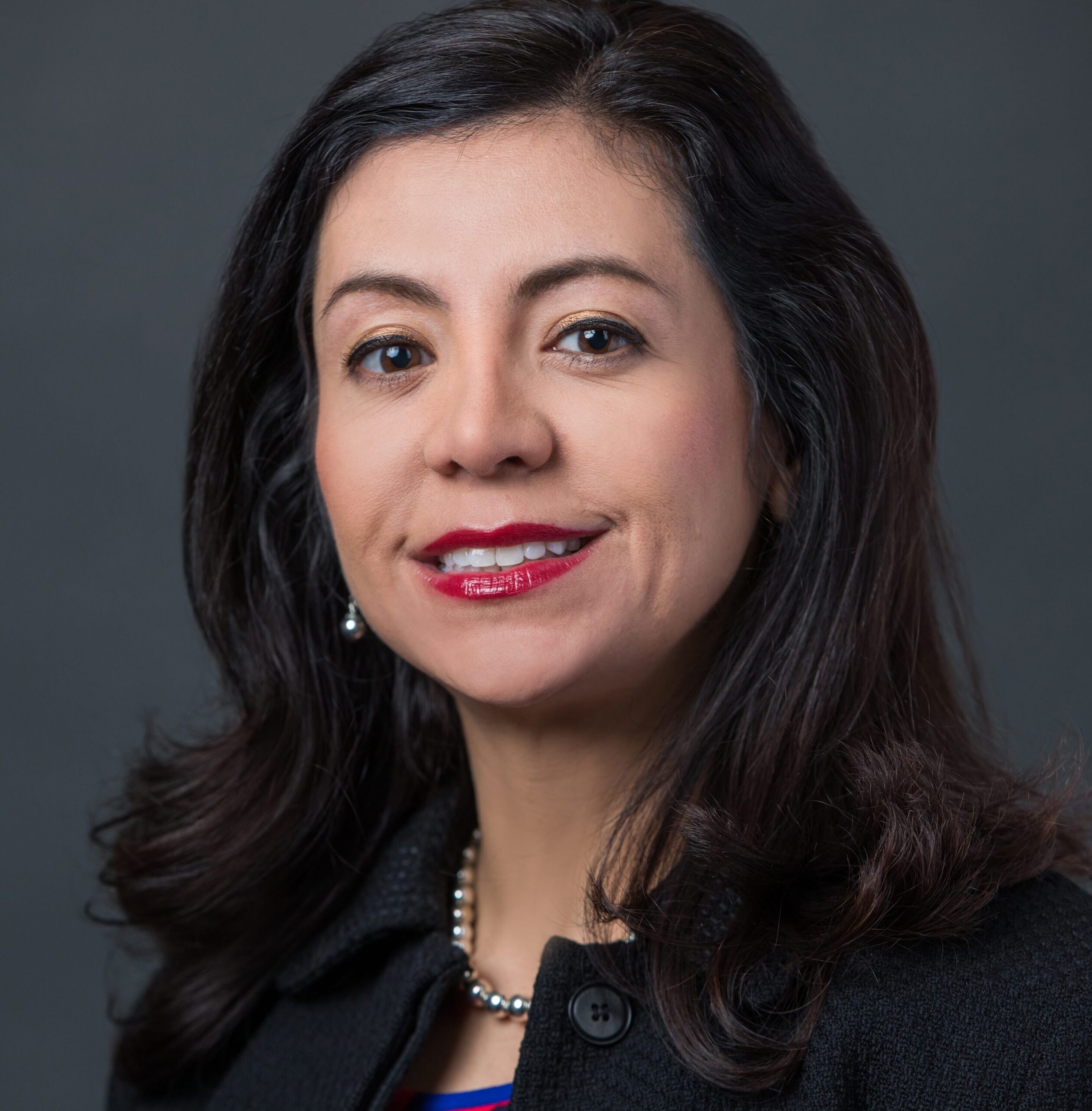 Carol Obando-Derstine 