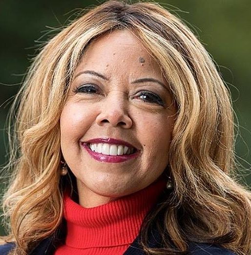 REP. LUCY MCBATH