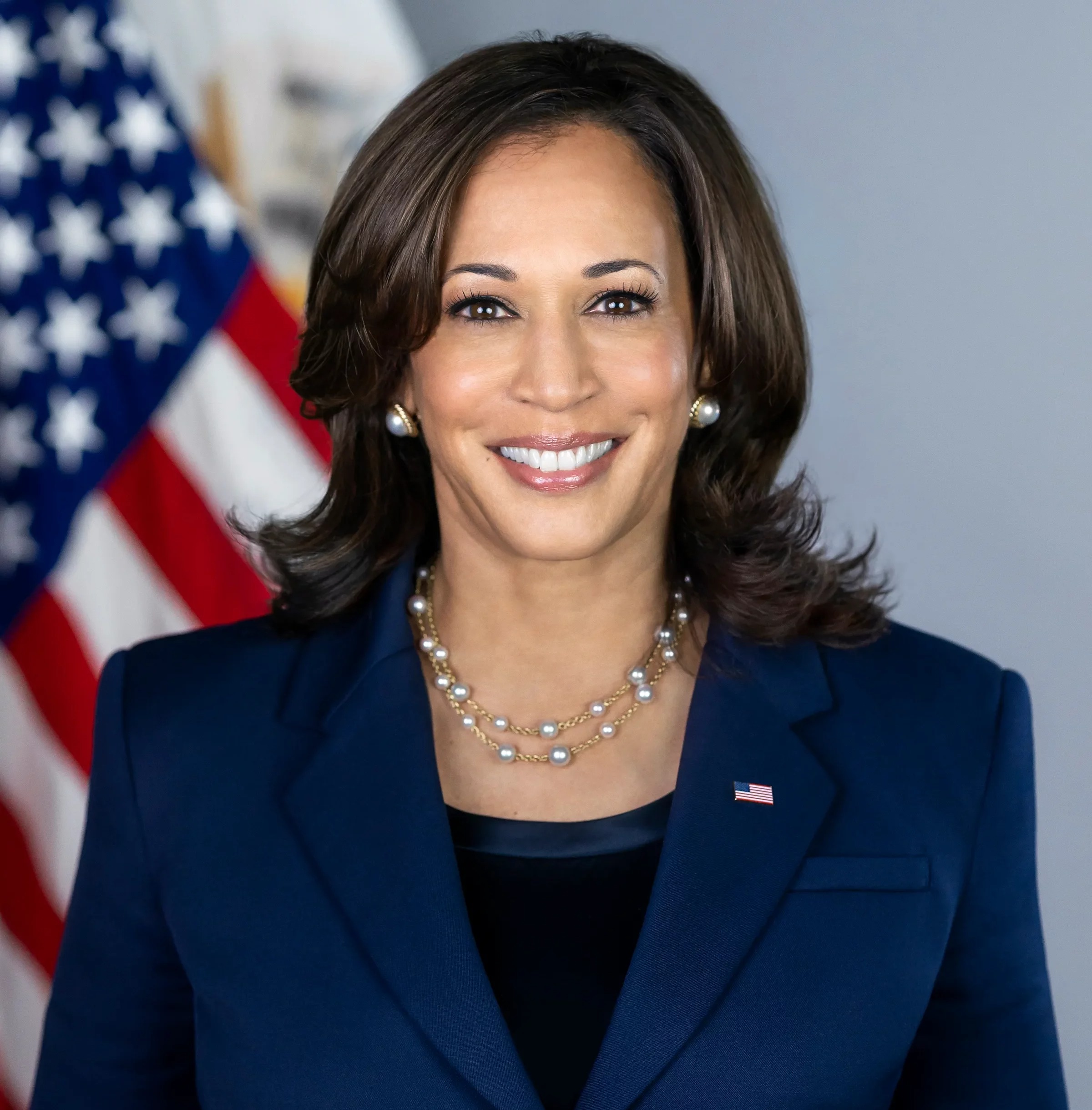 Kamala Harris